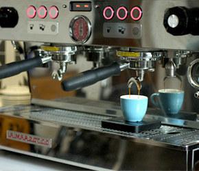 Barista tools & accessories for coffee machines