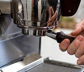 HOUSNAT Espresso Machine, 20 Bar Espresso and Cappuccino Maker with Mi