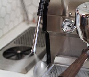 Espresso Steam Wand Not Working? Here's What To Do