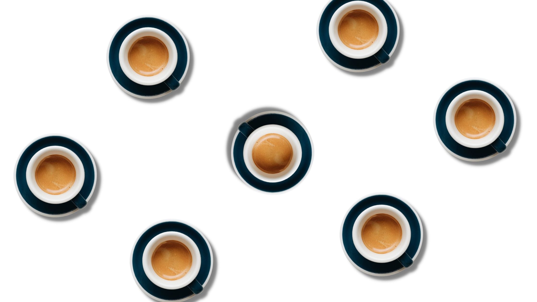 Best espresso cups 2024: a barista's advice