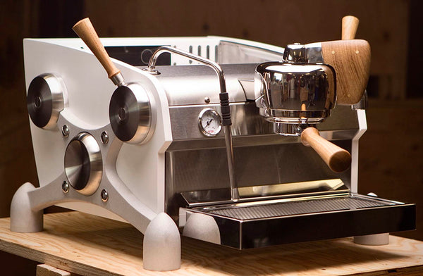 An Expert Review of the Slayer Single Group Espresso Machine