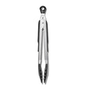 stainless steel locking tongs