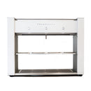 poursteady 3 cup white pour over coffee brewer