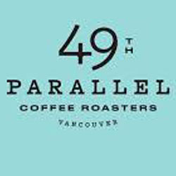 49th parallel logo