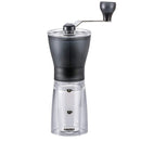 hario slim manual hand grinder