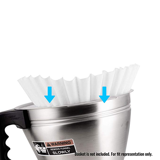 paper coffee filters