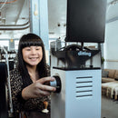 ditting 807 lab sweet grinder