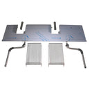 Sanremo F18 2 Group Tall Cup Tray Conversion Kit (Special Order Item)