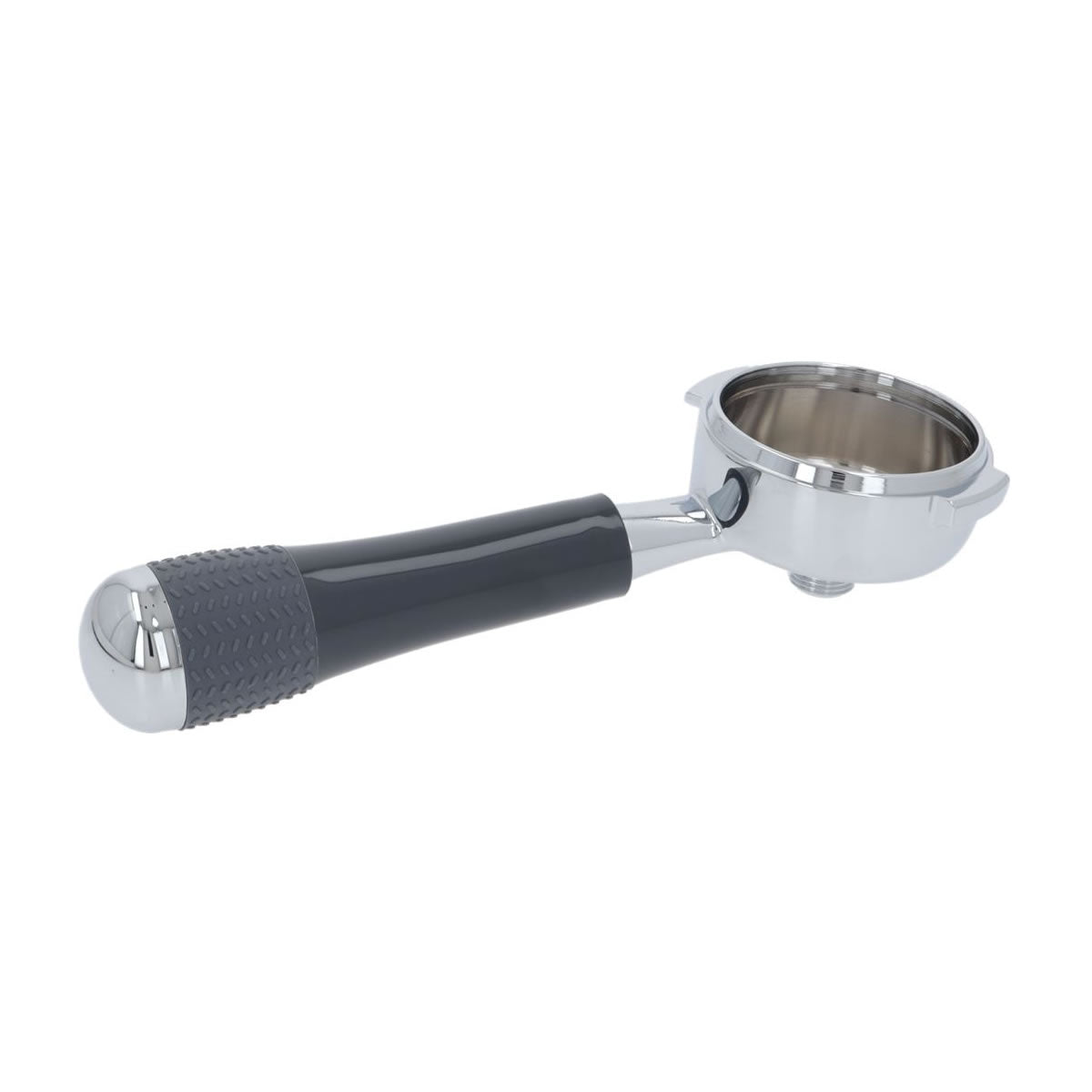 Victoria Arduino Portafilter Body and Handle Only - Grey - 98005020
