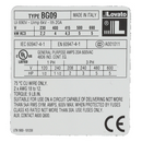 Remote Motor Relay Switch BG09 V12 DC M30