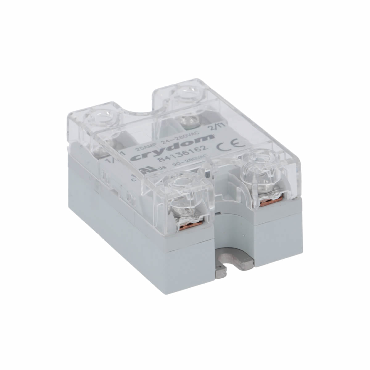 Expobar Static Relay 84136162