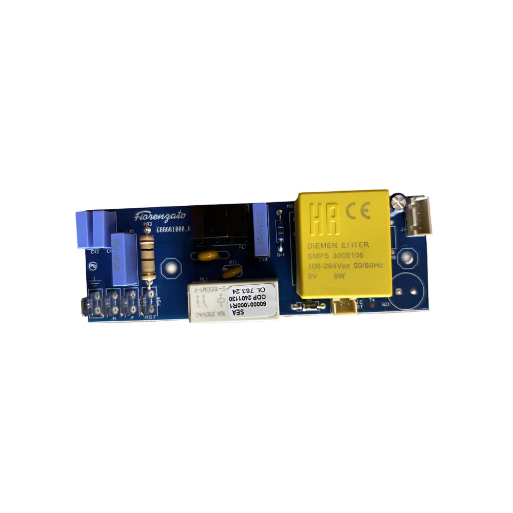 fioreページ Fiorenzato F4 Power Board