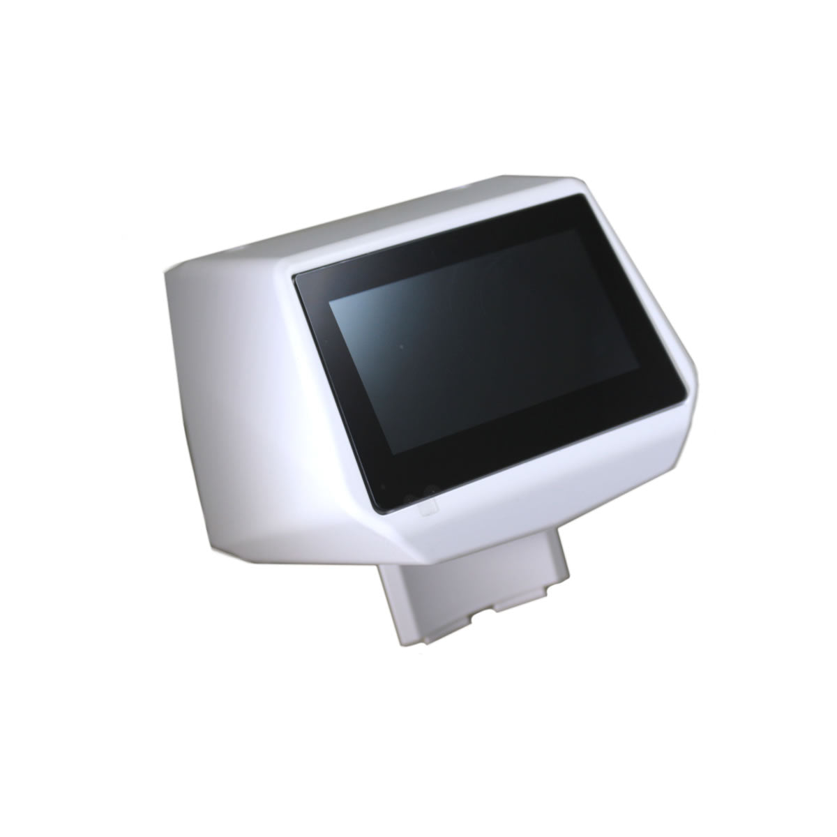 Fiorenzato F64 XGI Touchpad Matte White | Espresso Parts