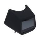 Fiorenzato F64 Touchpad Assembly - Matte Black - V2.2