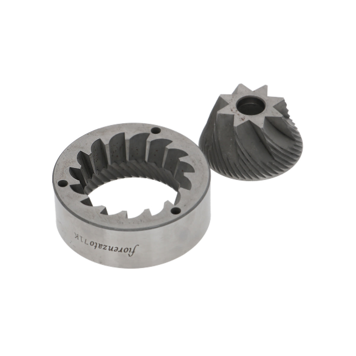 Fiorenzato 71 mm Conical Burr Set - 400000015