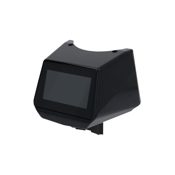 Fiorenzato F64 Touchpad Assembly - Glossy Black