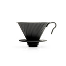 hario v60 black metal server