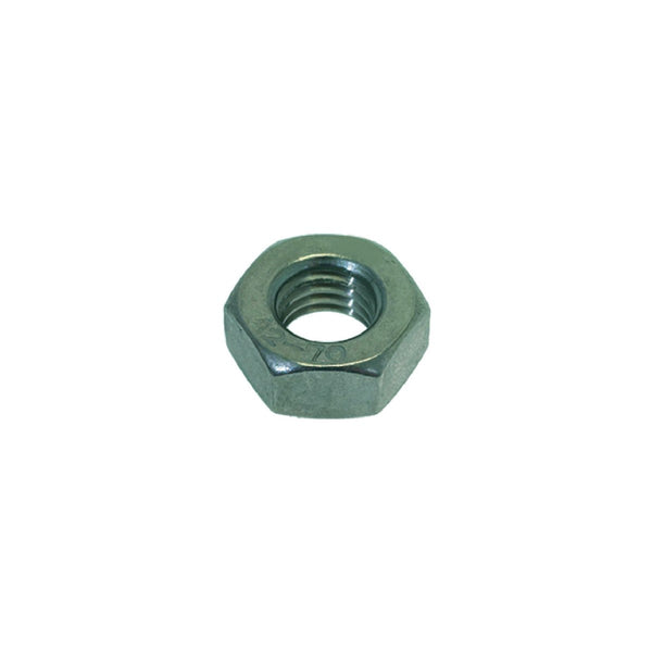 M10 x 1.5 Stainless Steel Nut