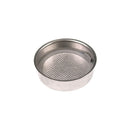 Ascaso "MF" Group Model Supercream Double Portafilter Basket