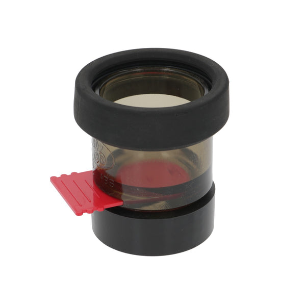 Adaptor for Illy Coffee Can - Fiorenzato F5-F6 (Special Order Item)