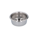 53mm Precision Double Portafilter Basket - 14/18gr