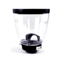 Mahlkonig X54 Bean Hopper - Clear, 0.5 Kg