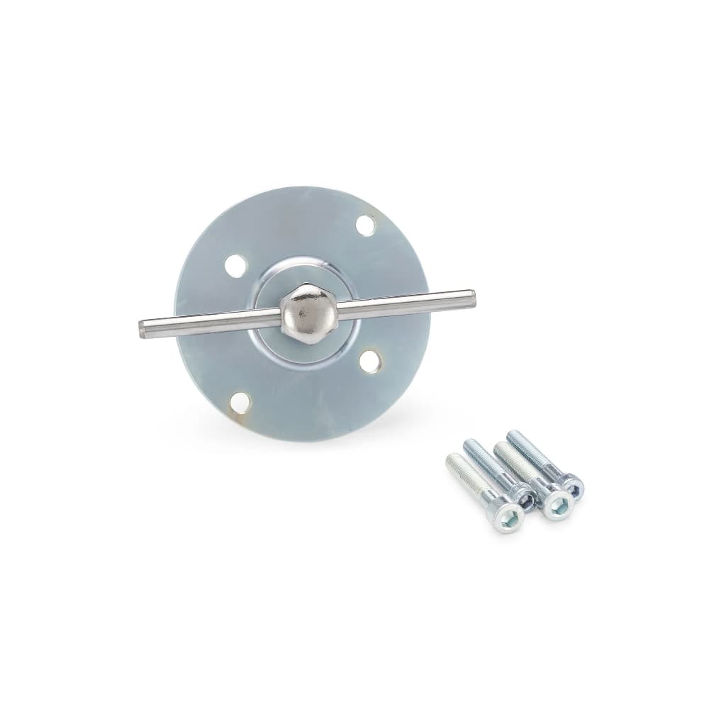 Mahlkönig EK43 Burr Pulling Tool