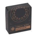 mazzer robur burr set in box