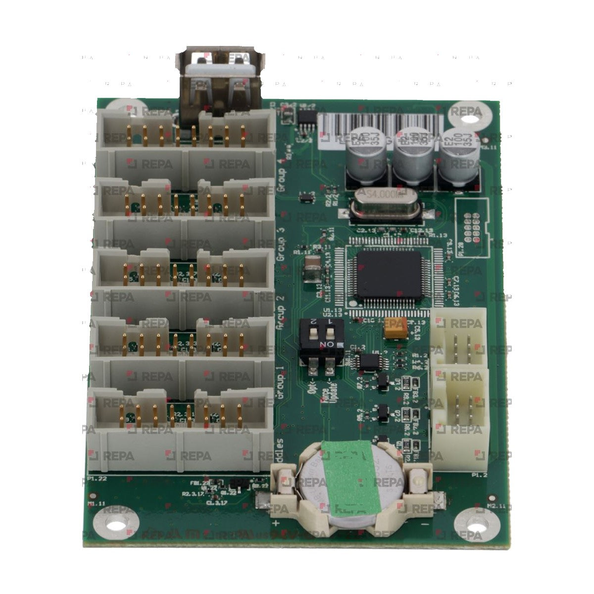 marucoページ Xerox – MDM PWB, Low | Item, Inc.