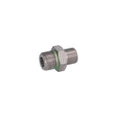 3/8 male british standard pipe x 3/8 male compression fitting l306/g
