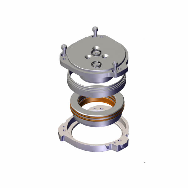 La Marzocco KB90 Complete Piston Assembly - SA292