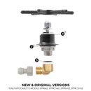 The Complete Rinser Maintenance Kit