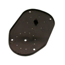 la pavoni old version lever machine base 371110