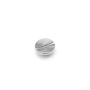 La Pavoni Sight Glass Cap Nut - Chrome