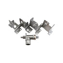 Ascaso Baby/Barista T Steam Valve Upgrade Kit