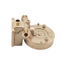 Rancilio Group Head Retrofit Kit (Special Order Item)