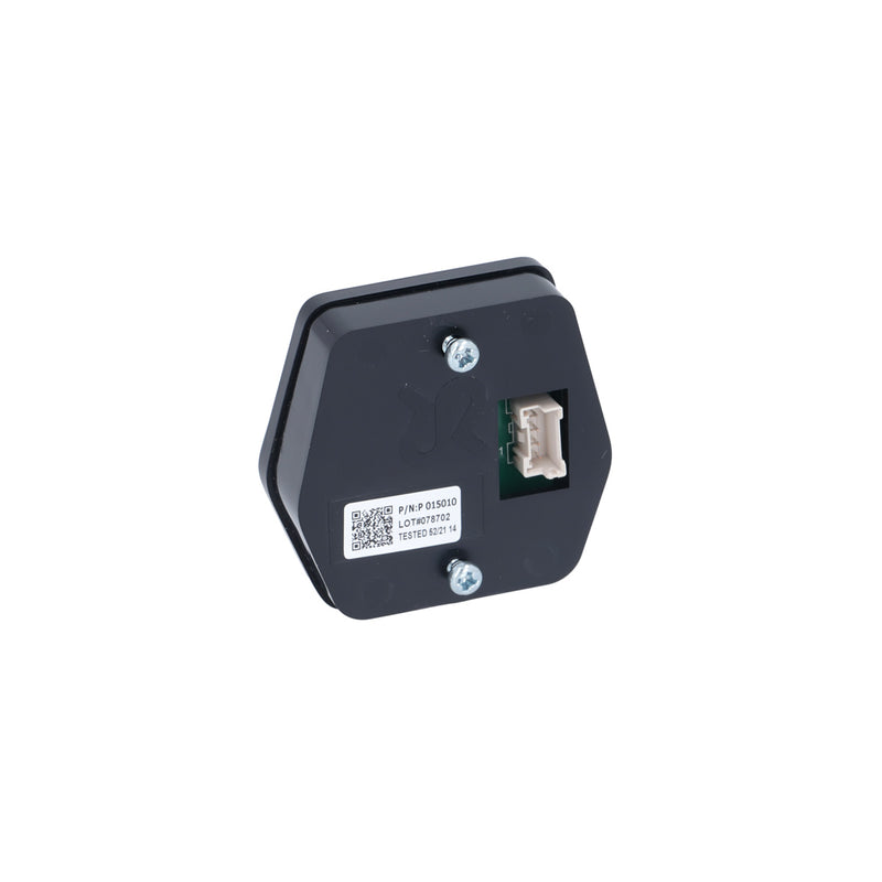 Rancilio Classe 7 USB/16 Hot Water Button Switch (Special Order Item)