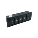 rancilio classe 7e 14 dosing circuit keypad 10705782