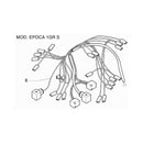 Rancilio Epoca S One Group Wiring Harness (Special Order Item)