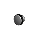La San Marco 105 Steam/water Valve Knob - Black