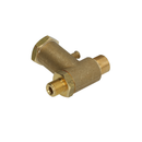 La San Marco Non Return Valve - Complete