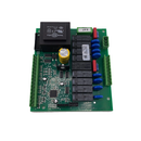 simonelli control unit cpu brain 04900983