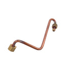 Nuova Simonelli Aurelia Heat Exchanger Pipe S - Left (Special Order Item)