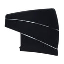 nuova simonelli appia ii right side body panel - black 980100000007200002