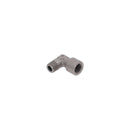 1/8" M x 1/8" F Elbow