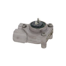 gicar 1/4" four magnet impeller flowmeter 1455082