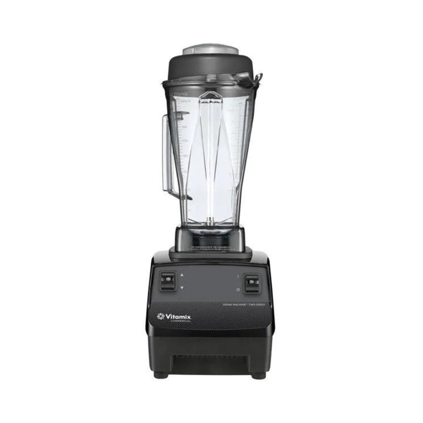 Vitamix 62828 Drink Machine Two-Speed 2.3 hp Blender with Toggle Controls and 64 oz. Container