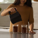 fellow aiden coffee brewer