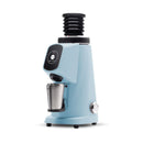 pastel blue fiorenzato probrew grinder