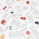 le nez coffee aroma kit cards